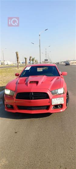 دودج تشارجر